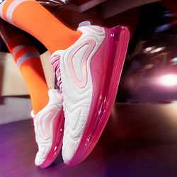 NIKE 耐克 AIR MAX 720 AR9293 女子运动鞋