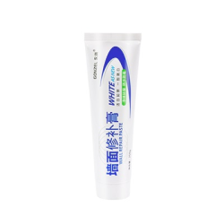 永质 墙面修补膏 250g 送尖嘴+砂纸+刮刀