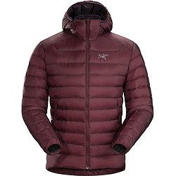 Arc'teryx 始祖鸟 Cerium LT Hooded Down Jacket