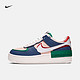 Nike 耐克官方NIKE AF1 SHADOW 女子运动鞋 CI0919