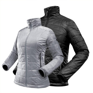 DECATHLON 迪卡侬 HOODXLIGHT F100 情侣款运动羽绒服