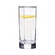 Luminarc 乐美雅 八角直身玻璃杯 320ml *3件