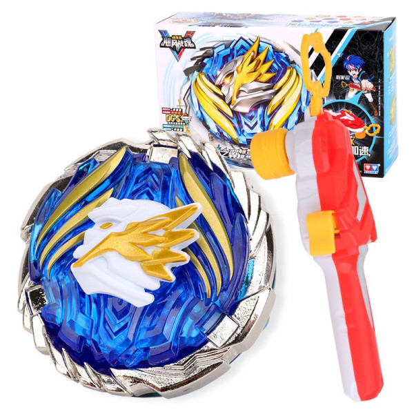 auldey 奥迪双钻 飓风战魂 初始系列 战神之翼