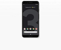 解锁版Google Pixel 3 64GB 智能手机