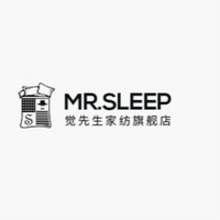 MR．SLEEP/觉先生