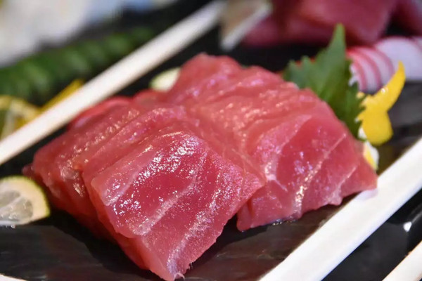 洲际酒店金秋自助蟹宴，打造饕餮大餐！上海锦江汤臣洲际大酒店大闸蟹自助晚餐