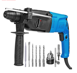 Dongcheng 东成 轻型冲击钻三功能工具 720W