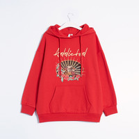 西雅衣家 C&AC＆A 200214427-R0 女款卫衣