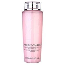 LANCOME 兰蔻 清滢柔肤水 粉水 400ml *3件