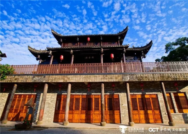 房间自带滑梯,畅玩37000㎡农场!深圳小凉帽之家酒店1晚套餐