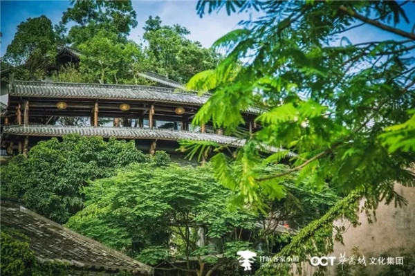 房间自带滑梯,畅玩37000㎡农场!深圳小凉帽之家酒店1晚套餐