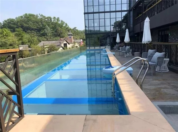 房间自带滑梯,畅玩37000㎡农场!深圳小凉帽之家酒店1晚套餐