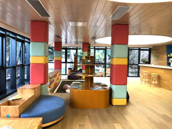 房间自带滑梯,畅玩37000㎡农场!深圳小凉帽之家酒店1晚套餐