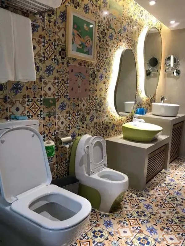 房间自带滑梯,畅玩37000㎡农场!深圳小凉帽之家酒店1晚套餐