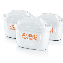 BRITA 碧然德 第三代 MAXTRA+ 去水垢专家版 3枚 *4件