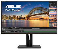 ASUS华硕PA329Q 32英寸超高清LCD显示器