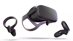 Oculus Quest 64g