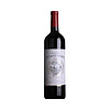 CHATEAU 帆船 法国葡尚古堡进口干红葡萄酒2011 750ml/瓶