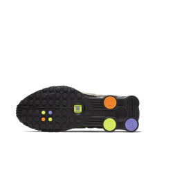Nike 耐克 SHOX R4 男子运动鞋 CI1955