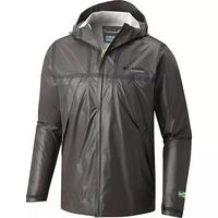 Columbia 哥伦比亚 Titanium OutDry Ex Eco 男款防水软壳冲锋衣