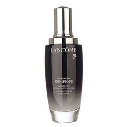  LANCOME 兰蔻 Advanced GÉNIFIQUE 小黑瓶精华肌底液 100ml