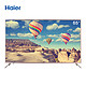 Haier 海尔 LU65K82G 65英寸 4K 液晶电视