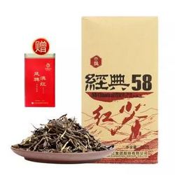 凤牌 经典58 特级工夫红茶 380g