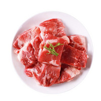 凑单品：yisai 伊赛 高钙带骨肋条肉 300g