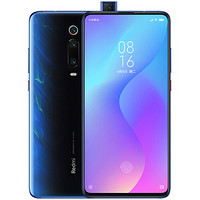 Redmi 红米 K20 全网通智能手机 8GB 256GB