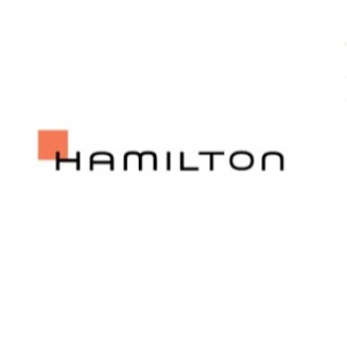 HAMILTON/汉米尔顿
