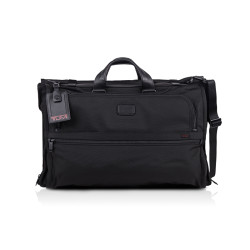 TUMI 途明 TUMI Alpha系列 男士手提斜挎包