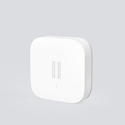 Aqara 动静贴 已接入米家/HomeKit