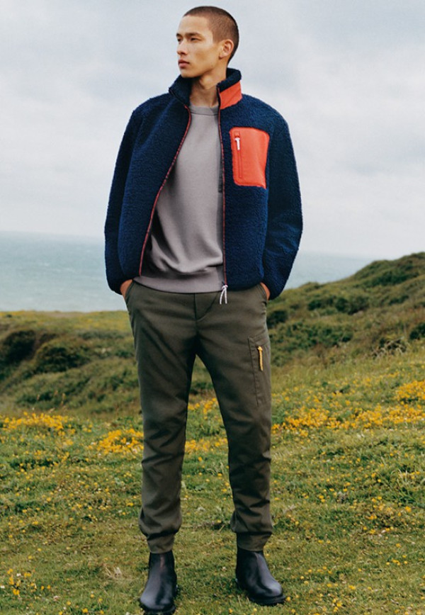 UNIQLO×JW ANDERSON 2019秋冬联名系列 男/女服饰开售