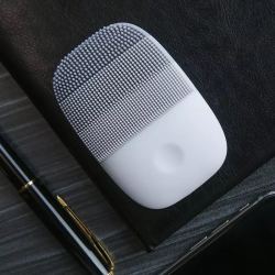 inFace MS2000-1 小米 有品 男士超声波洁面仪