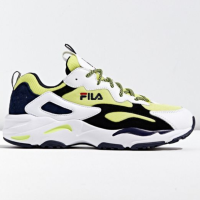 FILA 斐乐 Ray Tracer 休闲运动鞋