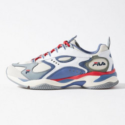 FILA 斐乐 Boveasorus 女款老爹鞋