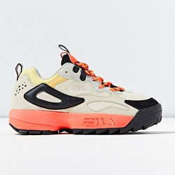 FILA 斐乐 UO Exclusive Ray Tracer X Disruptor 男款老爹鞋 *2件