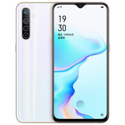 OPPO K5 智能手机 6GB+128GB 极地阳光