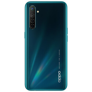 商品oppo k5 智能手机(6gb 128gb,全网通,奇幻森林)