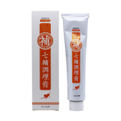 贝里奥七补调理膏 宠物狗猫恢复体力营养增强抵抗力