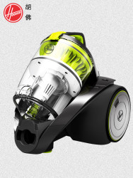 Hoover/胡佛 HC-AC-CA静音家用办公吸尘器大吸力大功率真空吸尘器