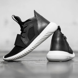 Adidas Tubular Defiant W三叶草小椰子跑步鞋女S75896