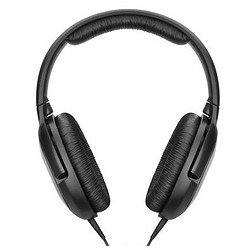 SENNHEISER 森海塞尔 HD206 专业录音监听耳机