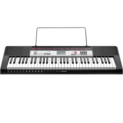 CASIO/卡西歐CTK-1500 電子琴 61鍵 考級 娛樂 電子琴兒童/成人 PVC合成面板 10cm x2揚聲器