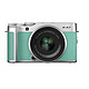 新品发售：FUJIFILM 富士 X-A7 套机(15-45mm) 微单相机
