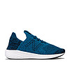 new balance Fresh Foam Cruz V2 Knit 男士运动鞋 Blue UK8.5