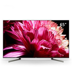 Sony 索尼 KD-65X9500G 65英寸 4K液晶电视