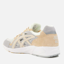 限尺码:Asics 亚瑟士 GEL-DS Mesh 男款跑鞋