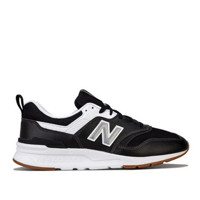 New Balance CM997 Trainers 男士跑鞋 Black UK9