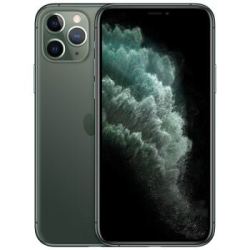苹果 iPhone 11 Pro Max 全网通 手机 暗夜绿色 256GB(官方标配)